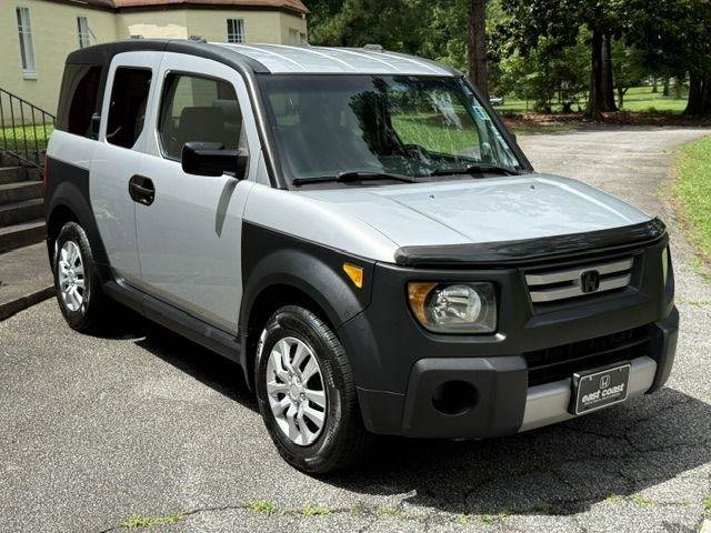 Used 2007 Honda Element LX image 2