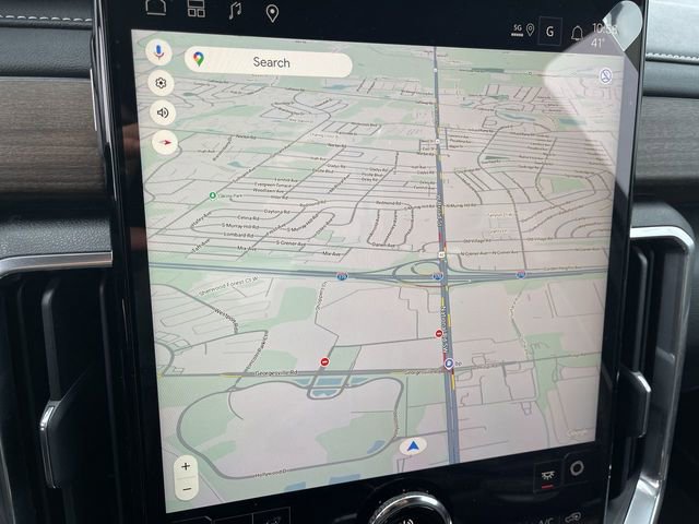 New 2026 GMC Acadia Denali Ultimate w/ LPO, Floor Liner Package image 18