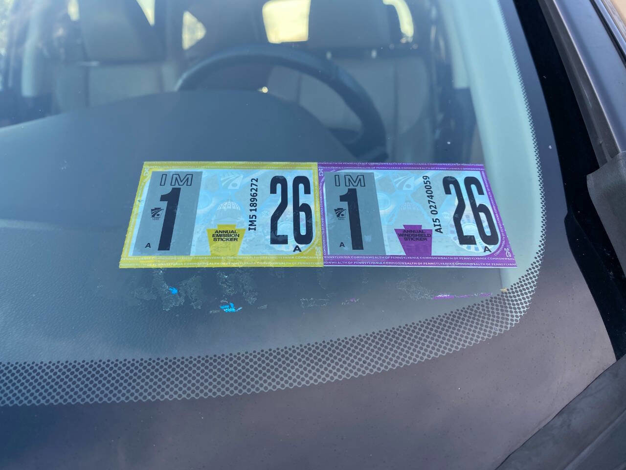 Used 2013 Honda CR-V EX-L image 31