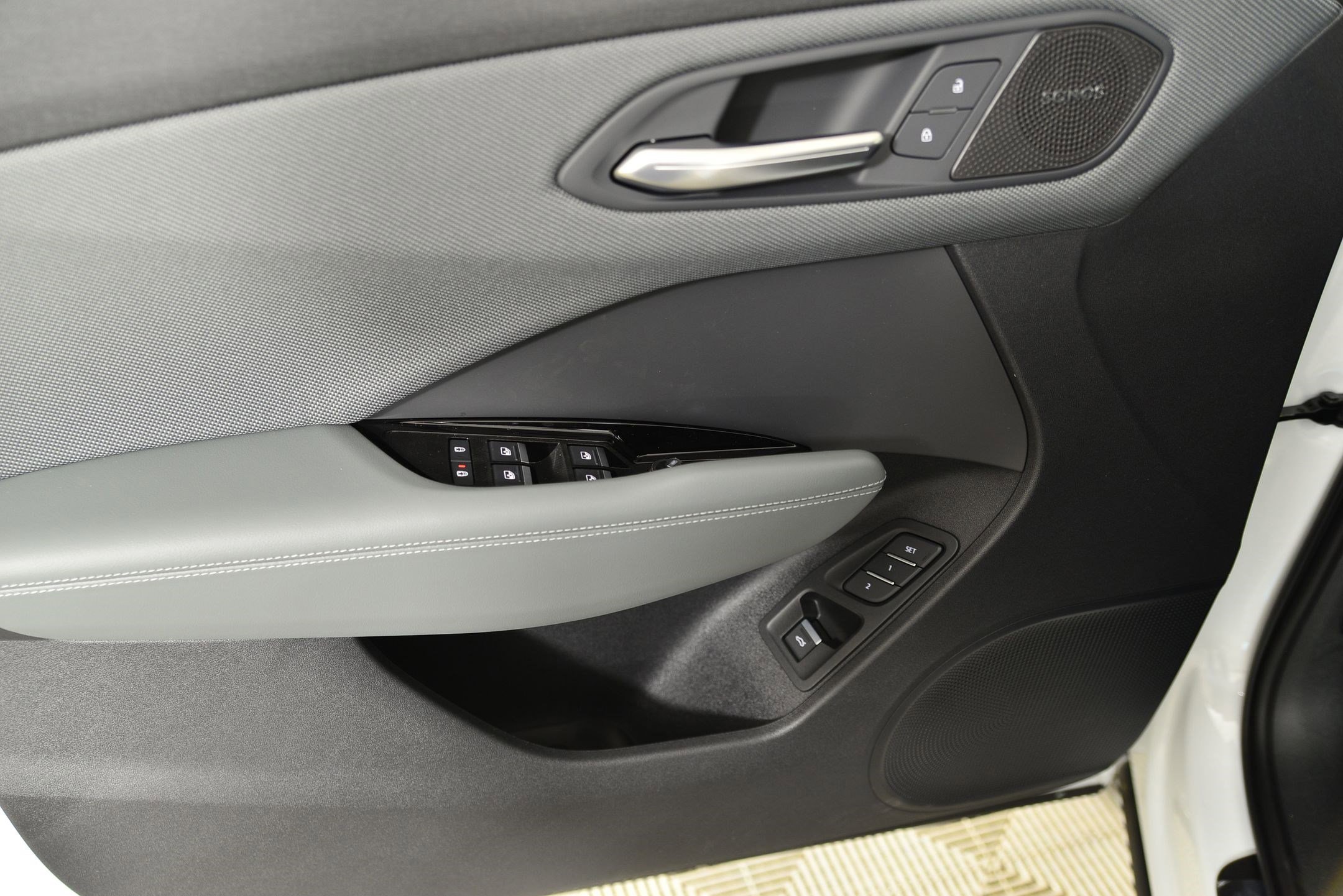 New 2026 Audi Q3 quattro 2.0T image 23