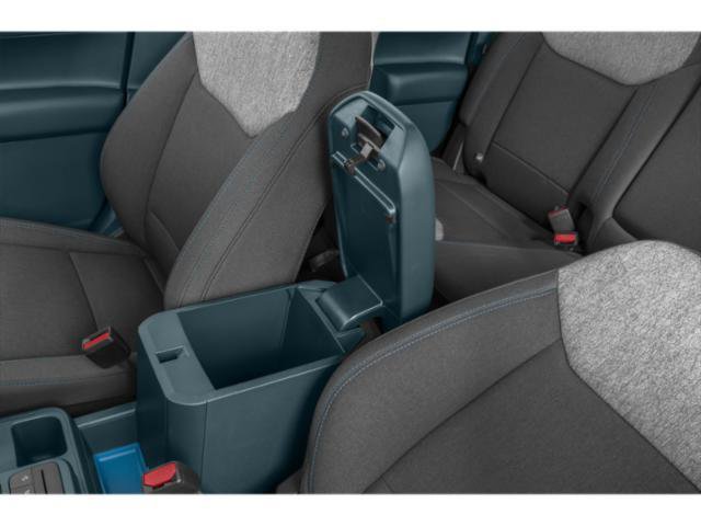 New 2025 Ford Maverick XLT w/ XLT Luxury Package image 13