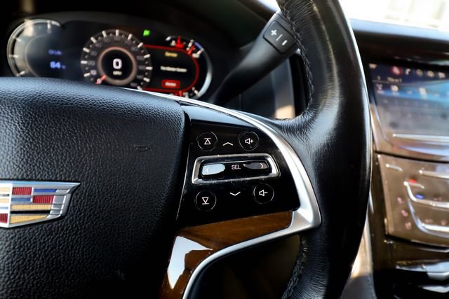 Used 2019 Cadillac Escalade Luxury image 61