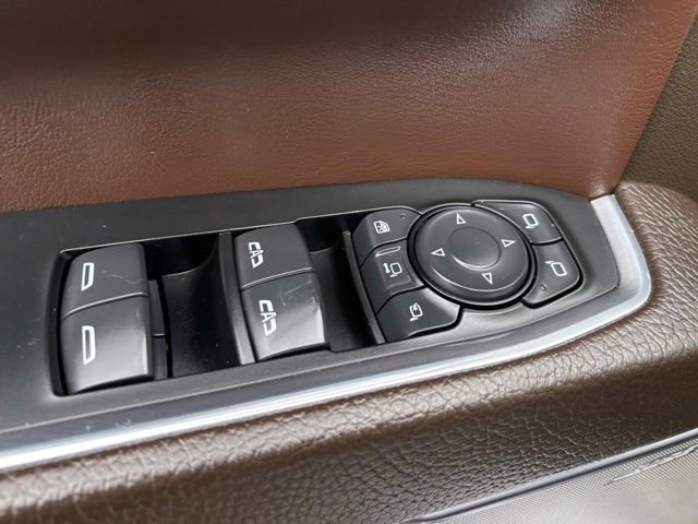 Used 2024 GMC Sierra 2500 Denali w/ Denali Reserve Package image 16