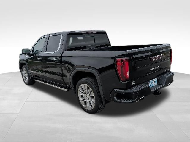 Used 2021 GMC Sierra 1500 Denali w/ Denali Ultimate Package image 6