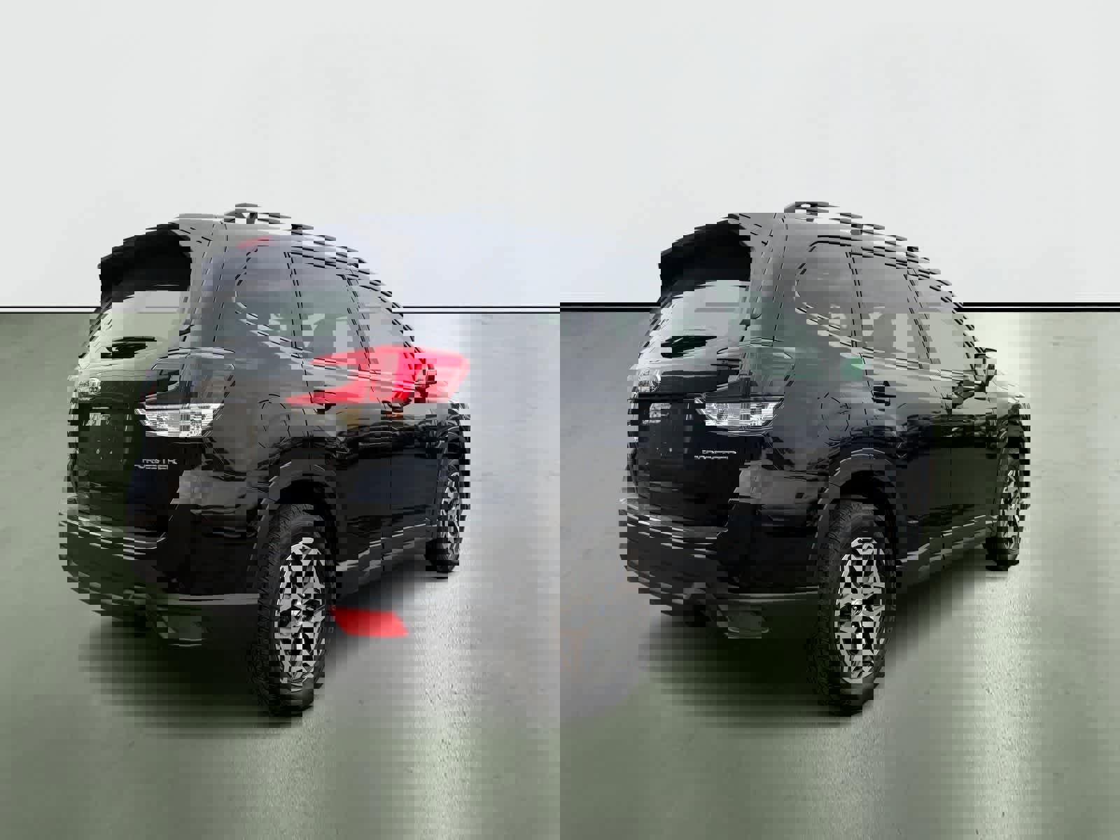 Used 2023 Subaru Forester Premium image 4