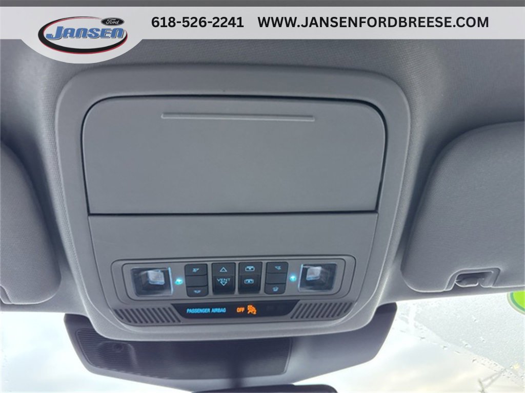 Used 2022 Ford Explorer Limited w/ Equipment Group 301A image 26