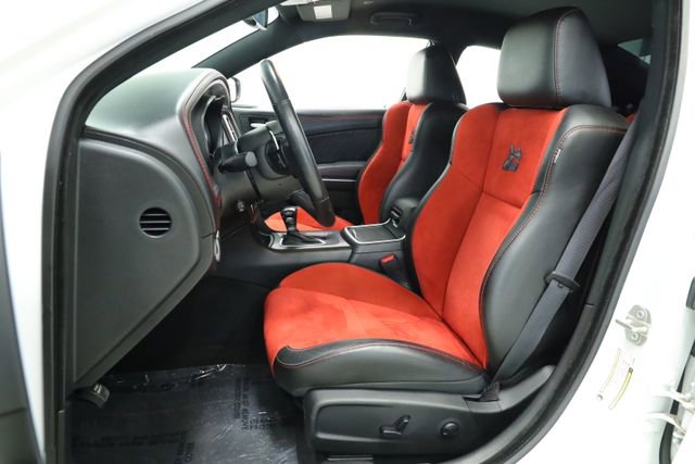Used 2023 Dodge Charger Scat Pack w/ Plus Group RWD image 28