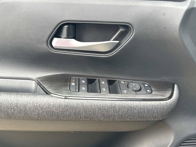 New 2026 Nissan Kicks SV image 22