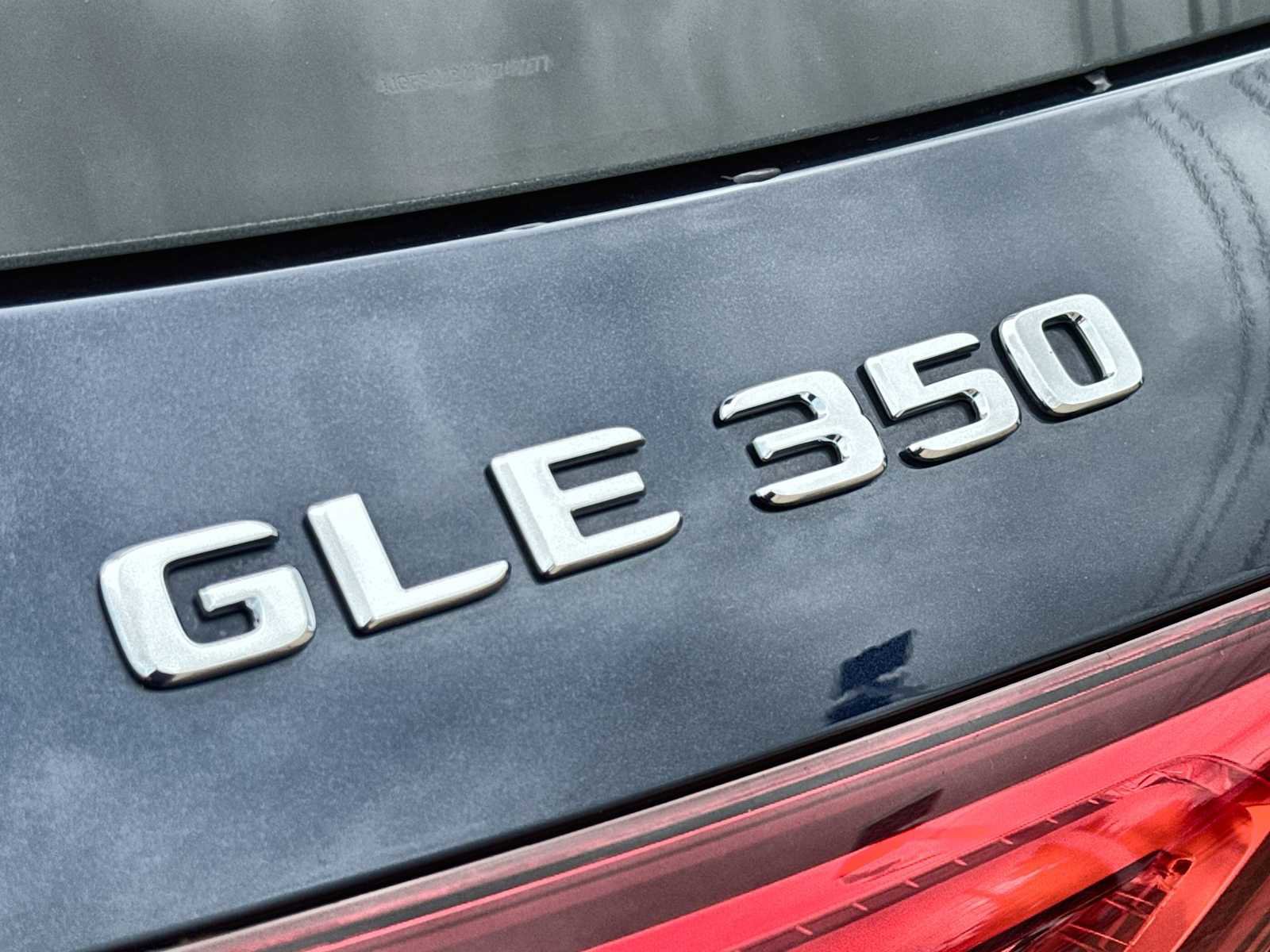 Used 2022 Mercedes-Benz GLE 350 image 15