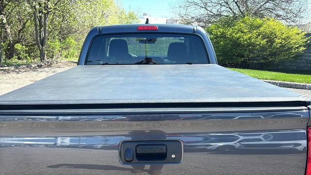 Used 2023 Toyota Tacoma SR image 30