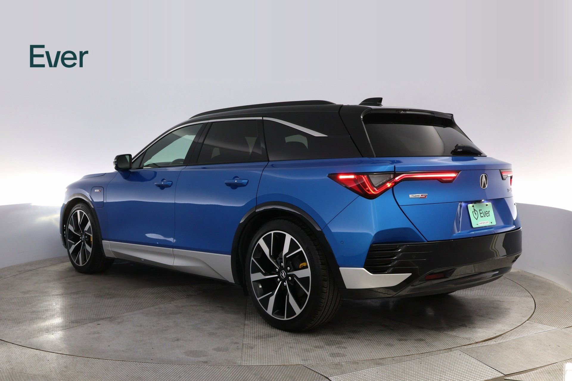 Used 2024 Acura ZDX Type S image 14