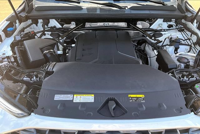 Certified 2025 Audi Q5 Premium w/ Premium Plus AWD/4WD image 9