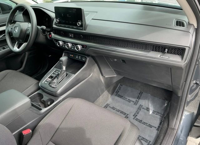 Certified 2025 Honda CR-V EX image 16
