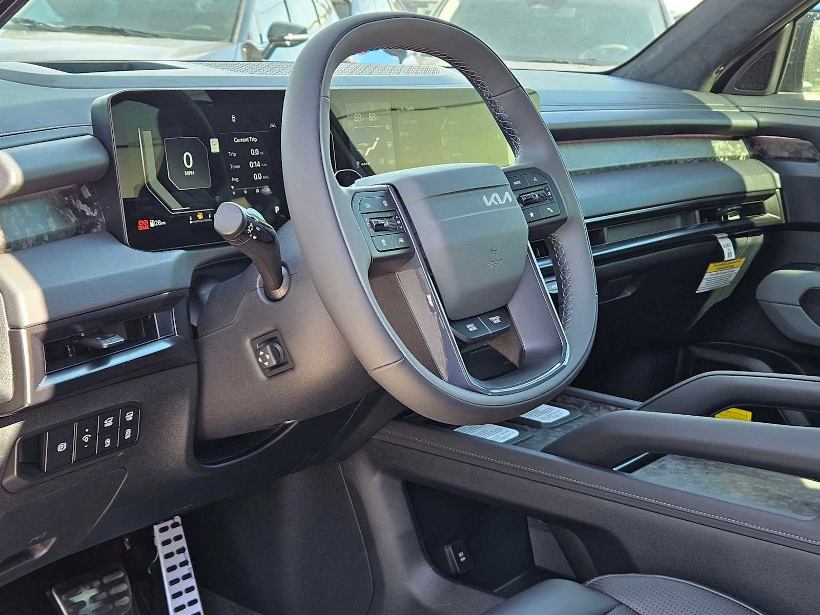 New 2027 Kia Telluride SX Prestige X-Pro image 2