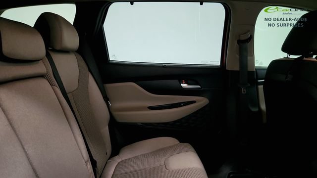 Used 2022 Hyundai Santa Fe SEL w/ Convenience Package AWD/4WD image 39