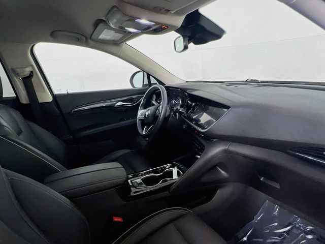 Used 2023 Buick Envision Essence AWD/4WD image 10