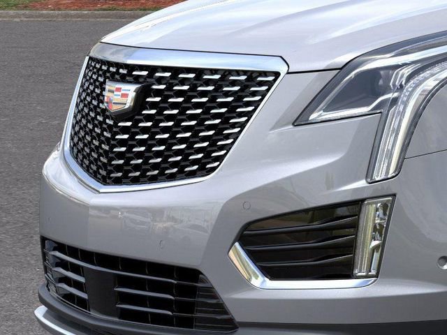 New 2025 Cadillac XT5 Premium Luxury w/ Technology Package image 13