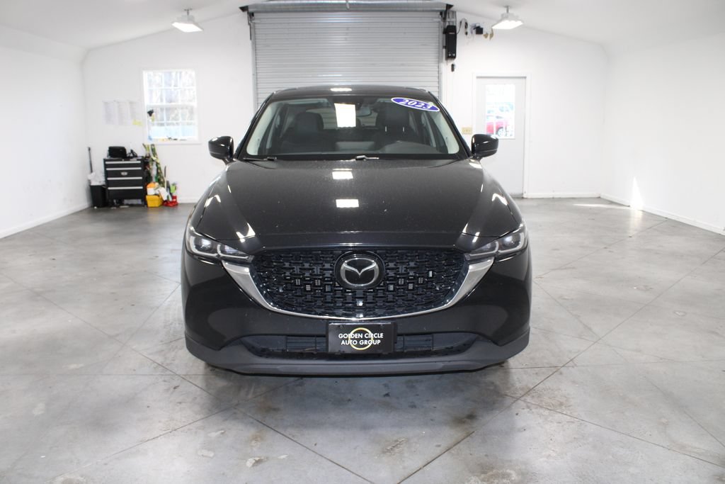 Used 2023 MAZDA CX-5 AWD 2.5 S image 3