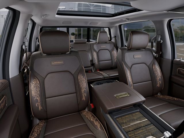 New 2026 RAM 1500 Limited image 19