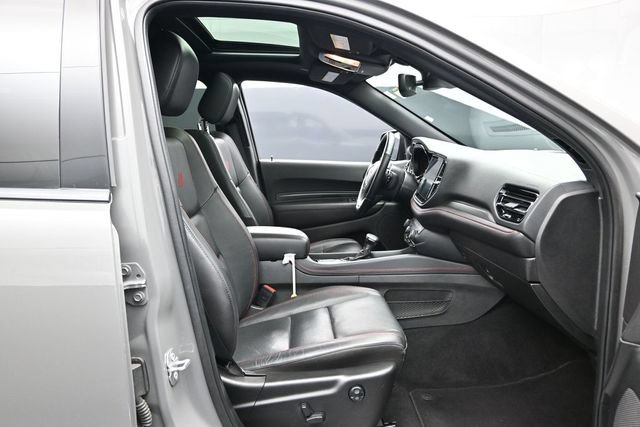 Used 2025 Dodge Durango R/T AWD/4WD image 25