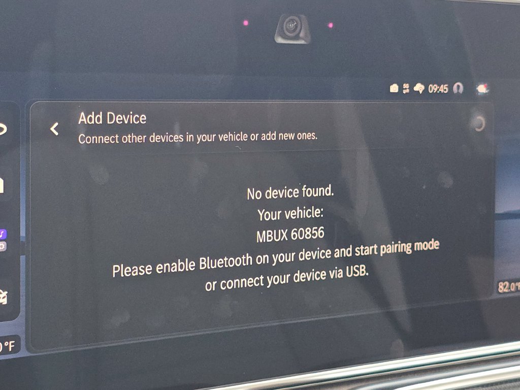 New 2027 Mercedes-Benz GLE 350 4MATIC image 8