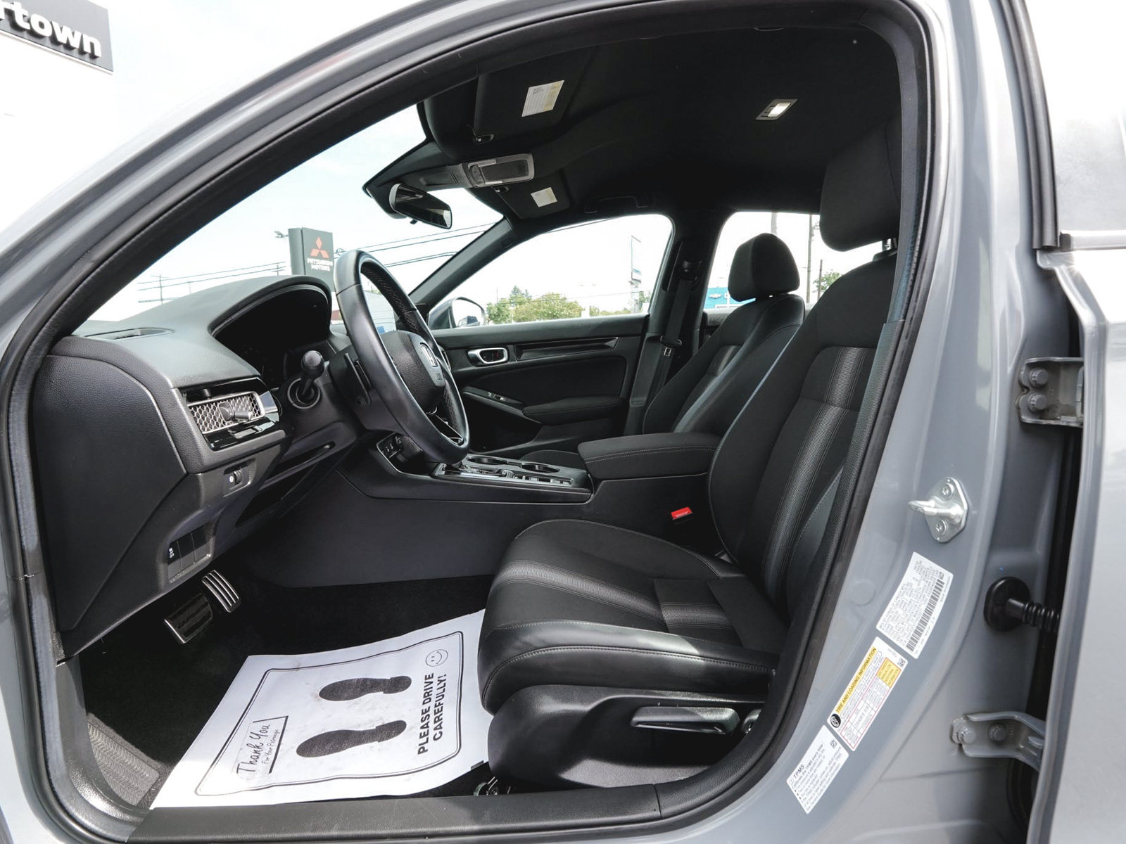 Used 2026 Honda Civic Sport image 31