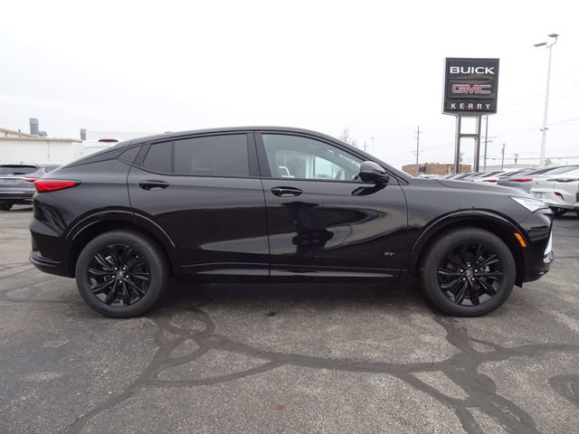 New 2026 Buick Envista Sport Touring w/ Convenience I Package image 6