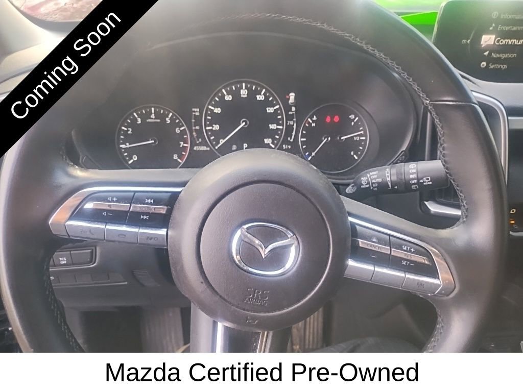 Certified 2023 MAZDA CX-50 2.5 S w/ Cargo Package image 15