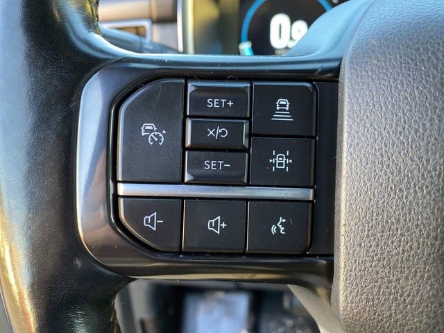 Used 2022 Ford F150 Platinum w/ Equipment Group 701A High image 22