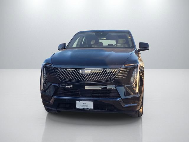 New 2026 Cadillac Escalade IQ Sport 1 w/ LPO, Floor Liner Package image 3