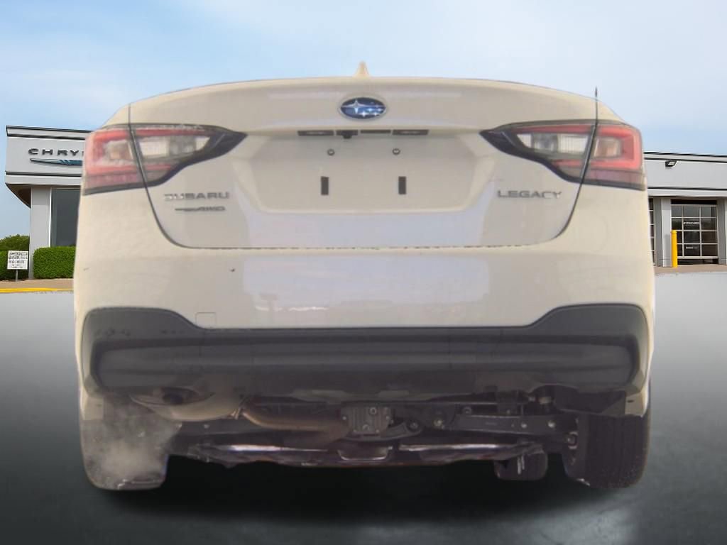 Used 2025 Subaru Legacy Premium image 7