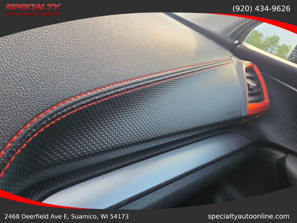 Used 2019 Subaru Forester Sport AWD/4WD image 24