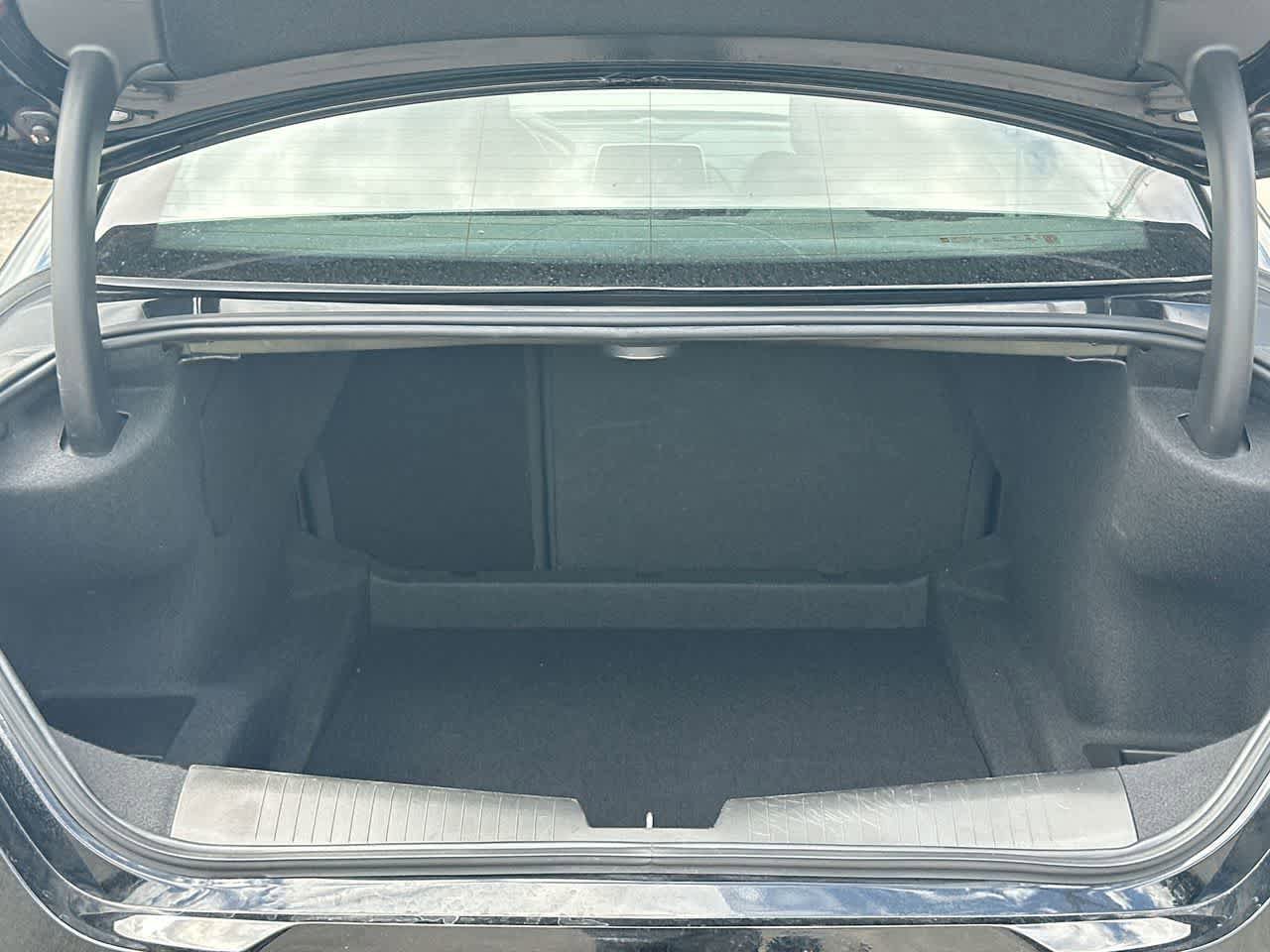 Used 2023 Cadillac CT4 Luxury RWD image 25