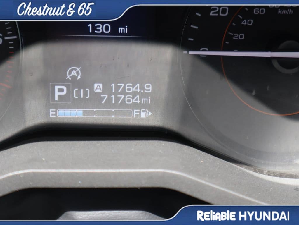 Used 2023 Subaru Crosstrek 2.0i Premium AWD/4WD image 31