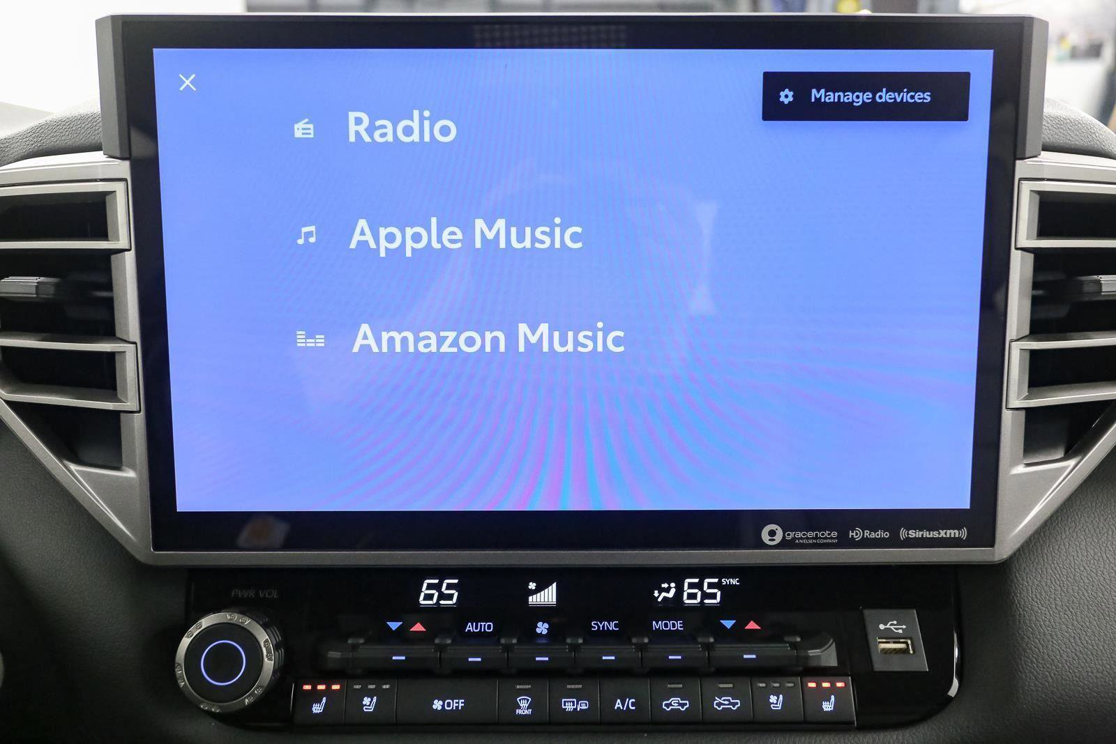 Used 2022 Toyota Tundra Limited image 23