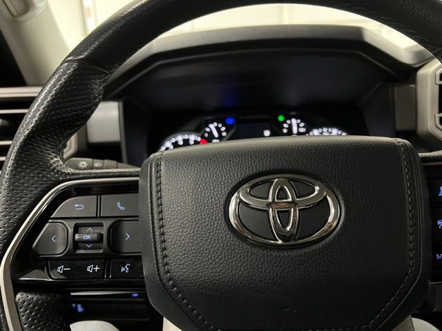 Used 2022 Toyota Tundra SR5 w/ TRD Off-Road Premium Package image 28