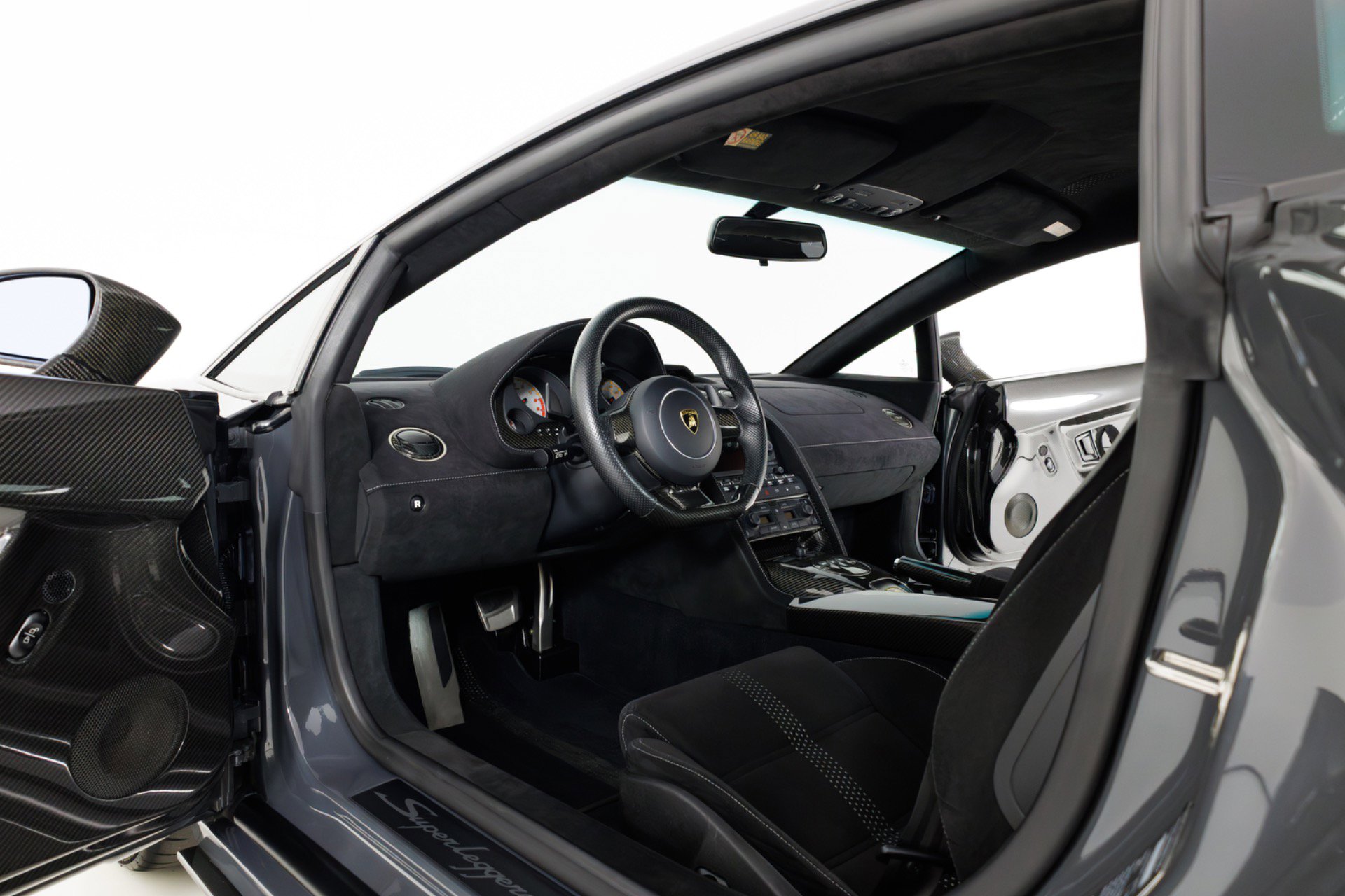 Used 2008 Lamborghini Gallardo Superleggera image 14