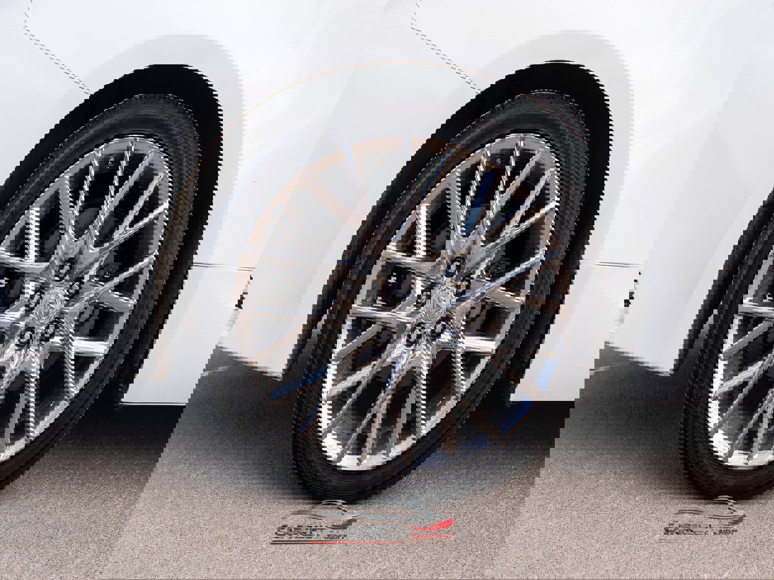 Used 2017 Lexus RC 350 F Sport image 11