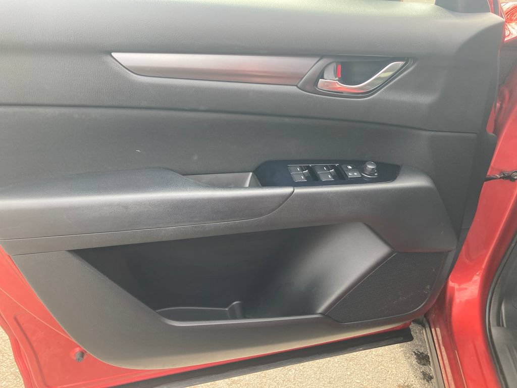 Used 2020 MAZDA CX-5 Sport AWD/4WD image 13