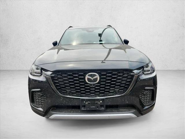 Used 2025 MAZDA CX-70 Plug-In Hybrid w/ Premium Plus AWD/4WD image 2