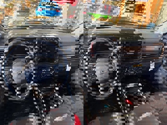 New 2024 Ford F250 Lariat w/ Lariat Ultimate Package image 28