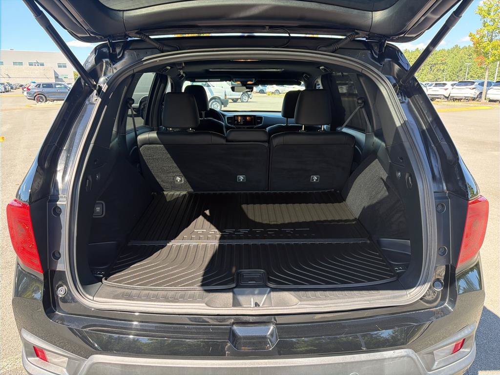 Used 2023 Honda Passport Elite image 28