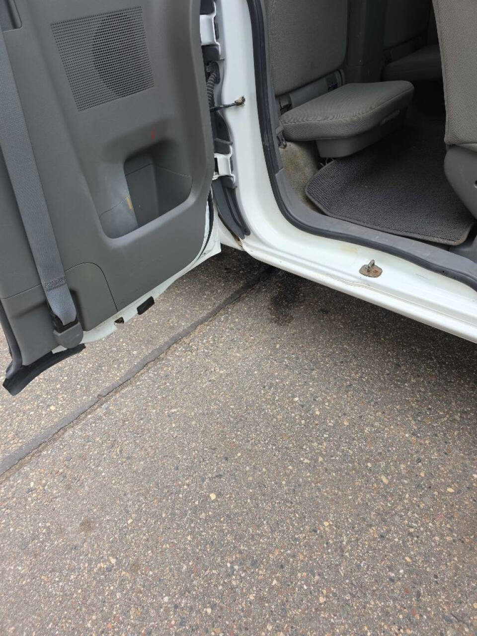 Used 2017 Nissan Frontier S RWD image 18