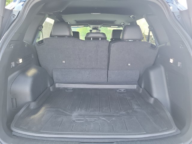Certified 2023 Honda CR-V Sport Touring image 33