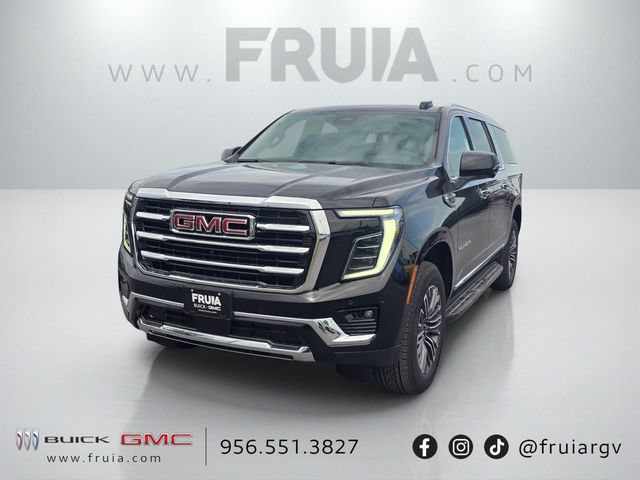 New 2026 GMC Yukon XL Elevation RWD image 1