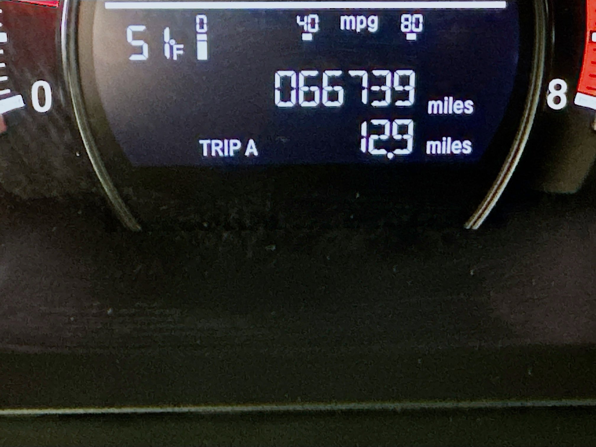 Used 2017 Honda Civic LX image 18