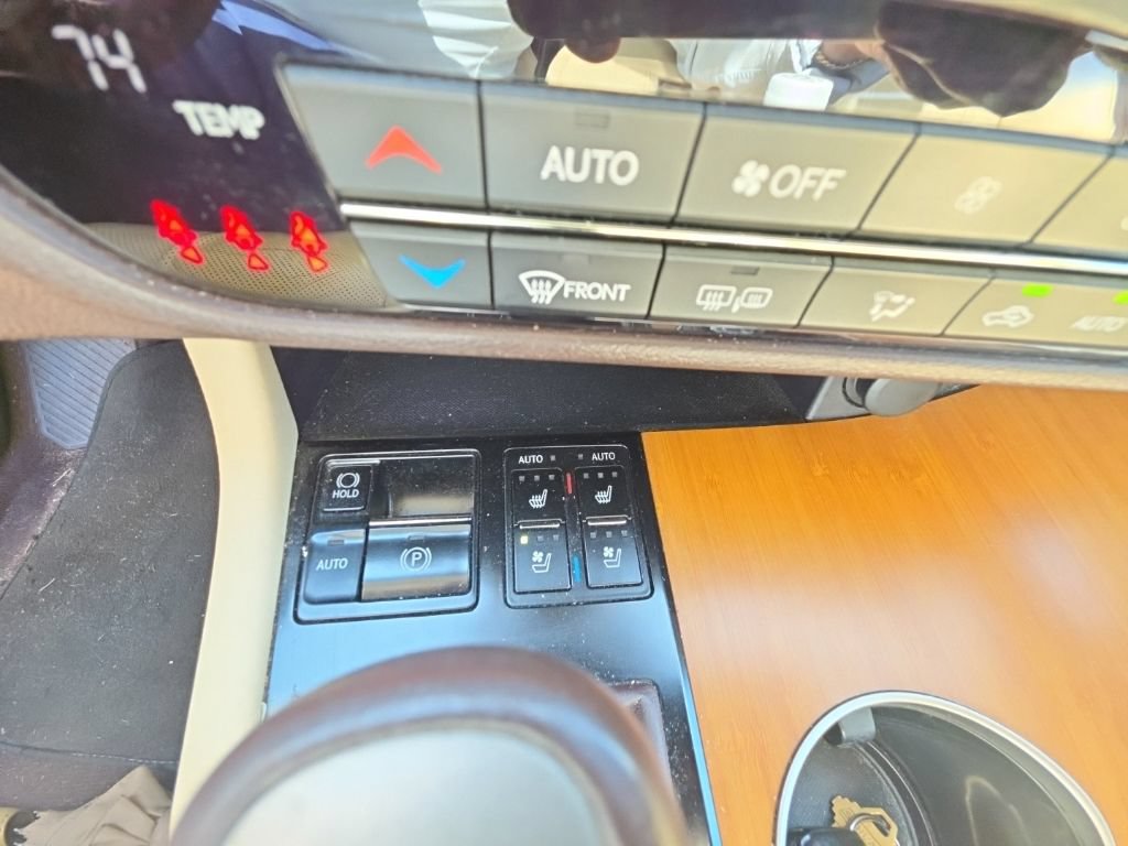 Used 2017 Lexus RX 350 AWD w/ Premium Package image 24