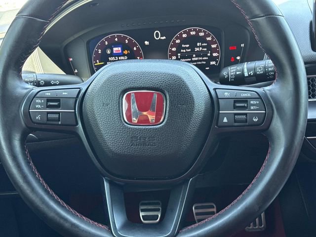 Certified 2023 Honda Civic Type R image 12