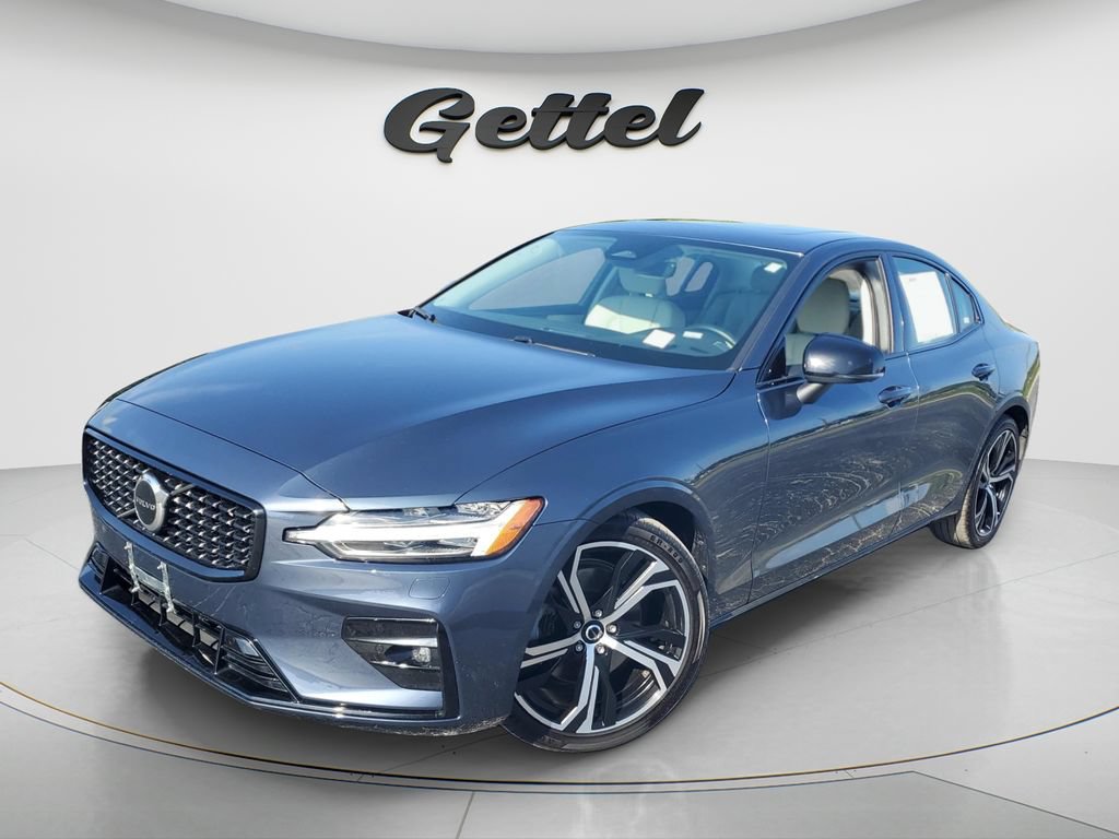Used 2024 Volvo S60 B5 Core