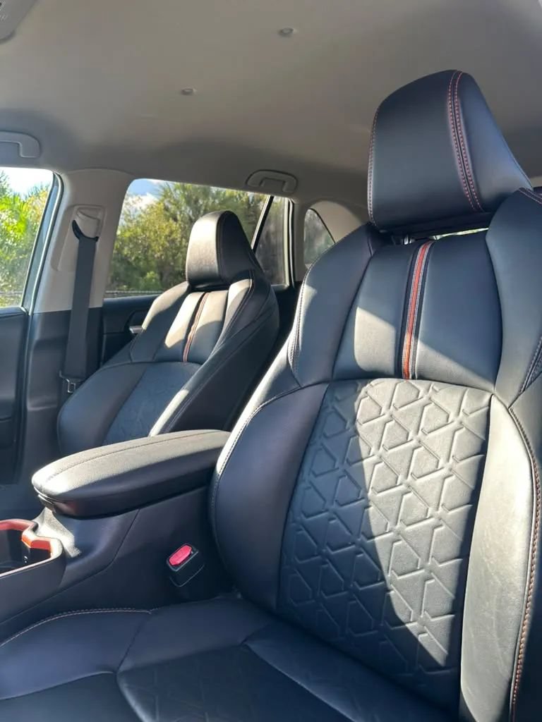Used 2023 Toyota RAV4 Adventure AWD/4WD image 11